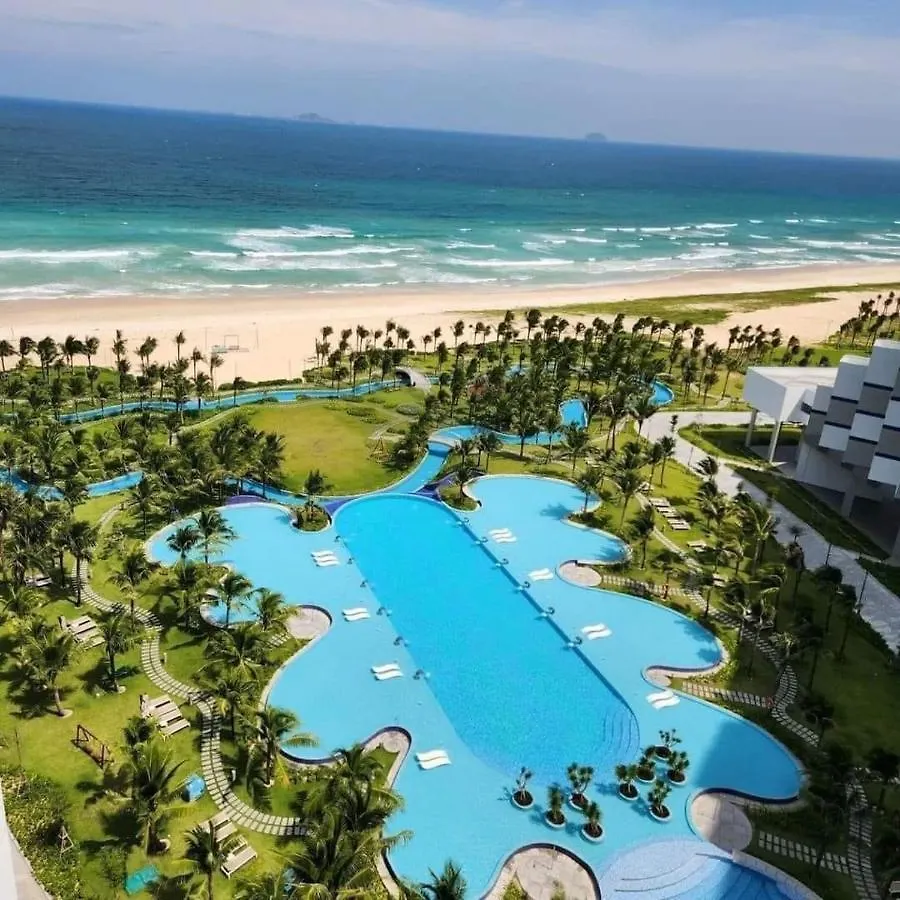 Cam Ranh Nha Trang Resort