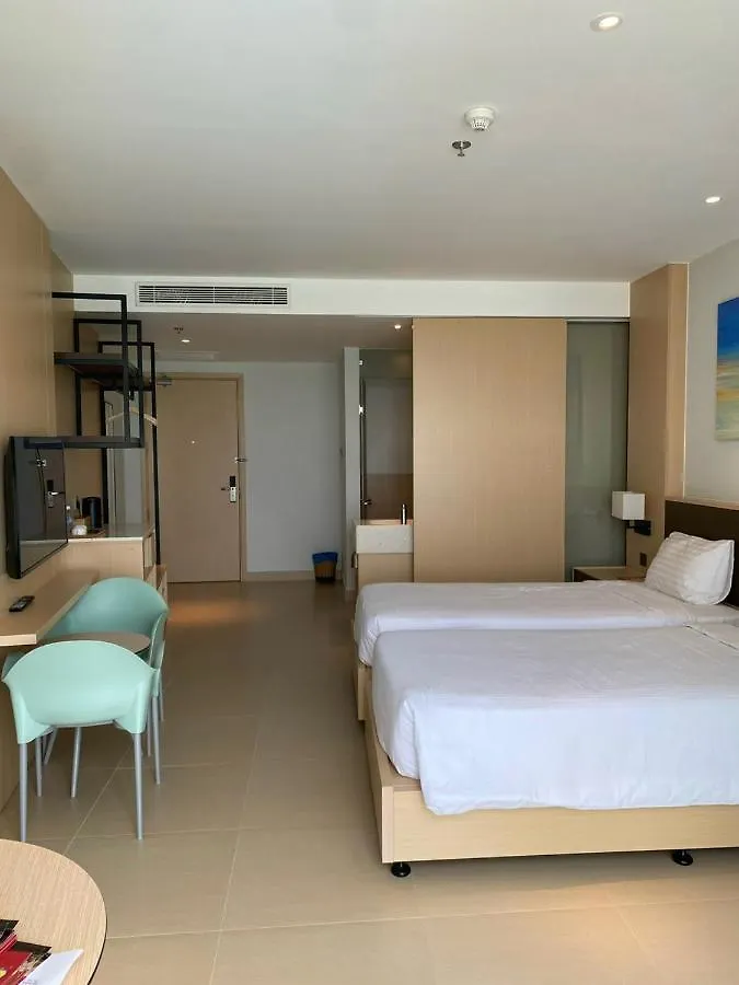 Cam Ranh Nha Trang Resort Apartment