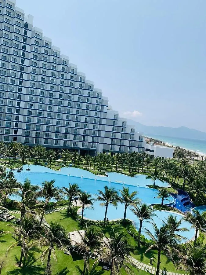 Cam Ranh Nha Trang Resort