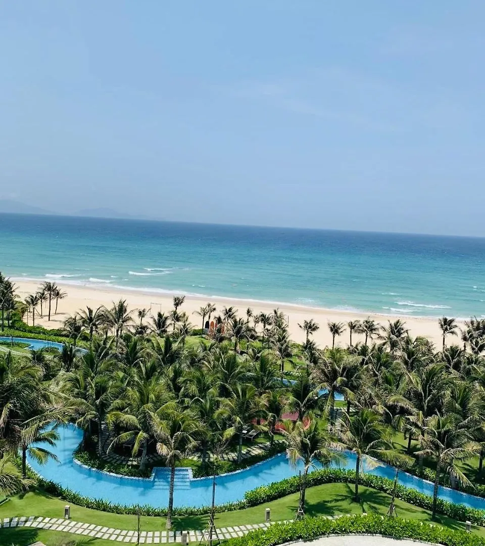 Cam Ranh Nha Trang Resort Vietnam