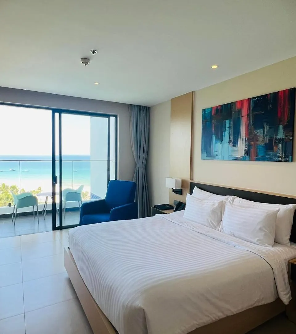 Apartment Cam Ranh Nha Trang Resort