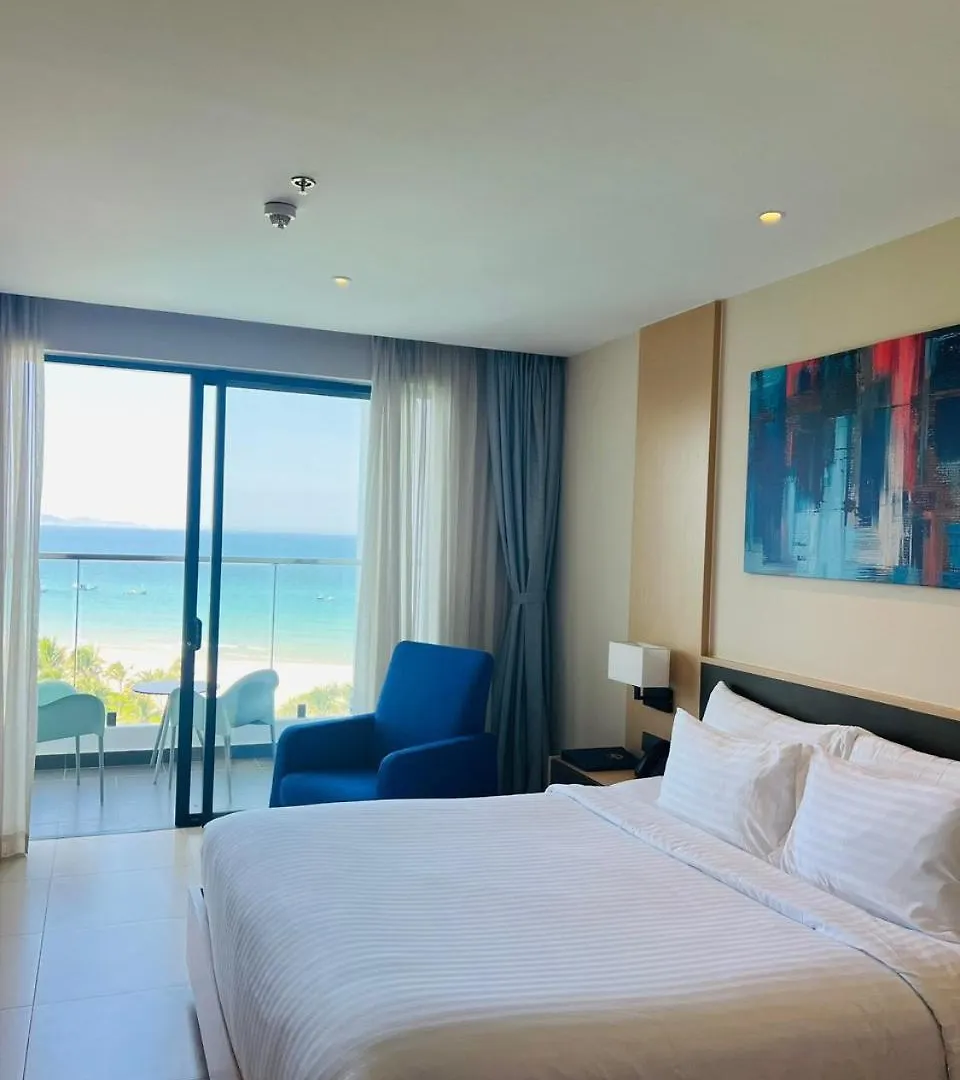 Cam Ranh Nha Trang Resort