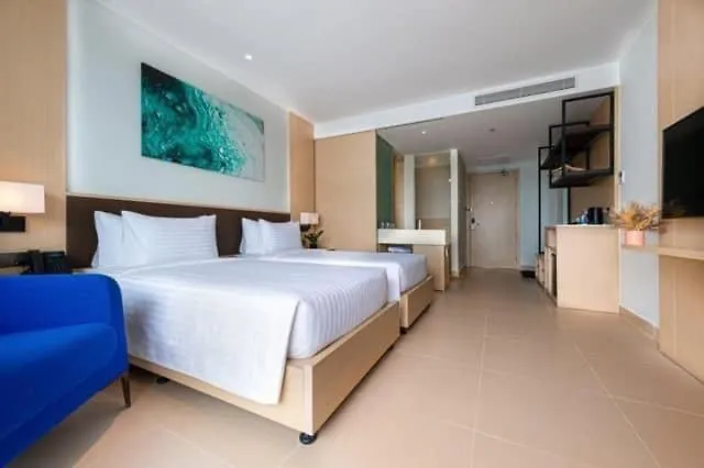 Apartment Cam Ranh Nha Trang Resort Vietnam