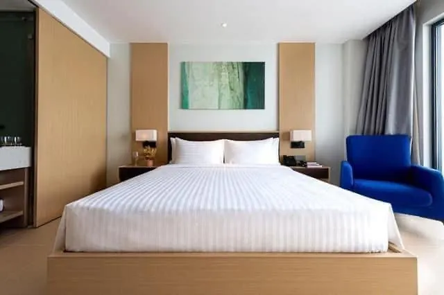 Cam Ranh Nha Trang Resort