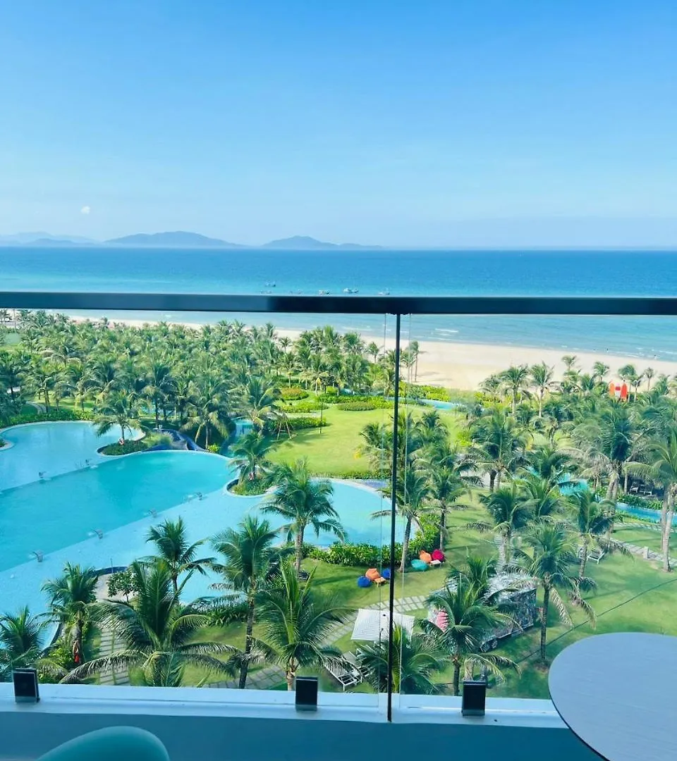 Cam Ranh Nha Trang Resort Apartment