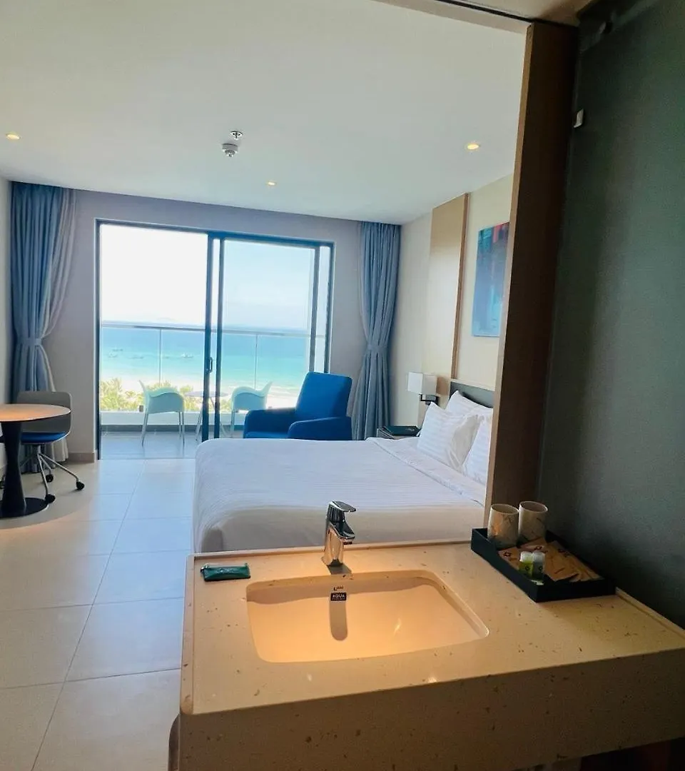 Apartment Cam Ranh Nha Trang Resort