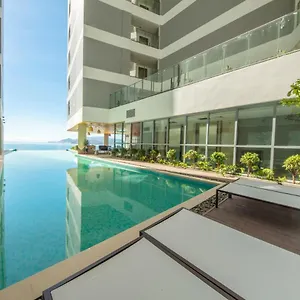 Apartment Handy Panorama Condotel, Nha Trang