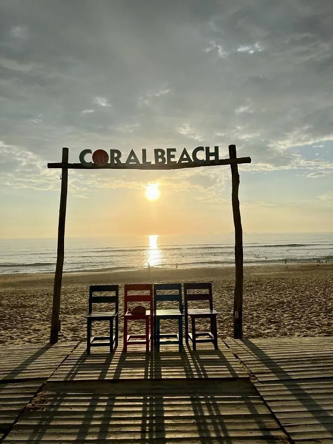 Apartament Cam Ranh Nha Trang Resort