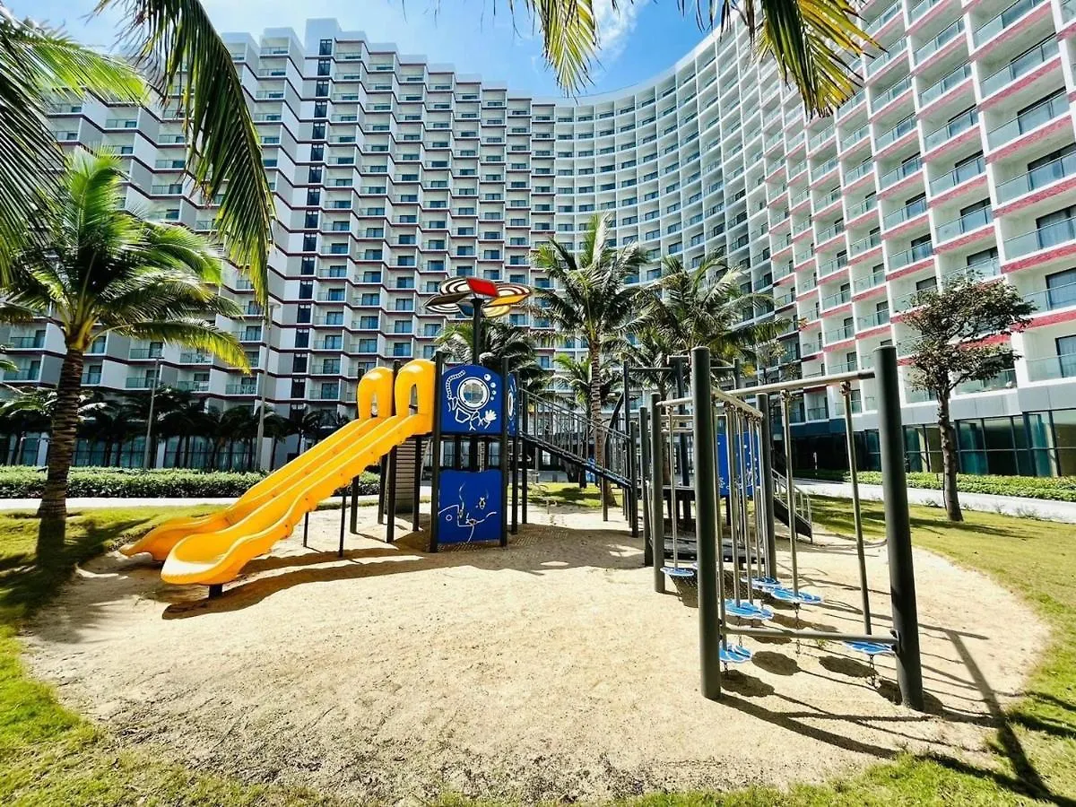 Apartament Cam Ranh Nha Trang Resort