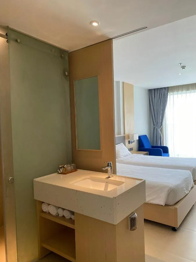 Apartament Cam Ranh Nha Trang Resort