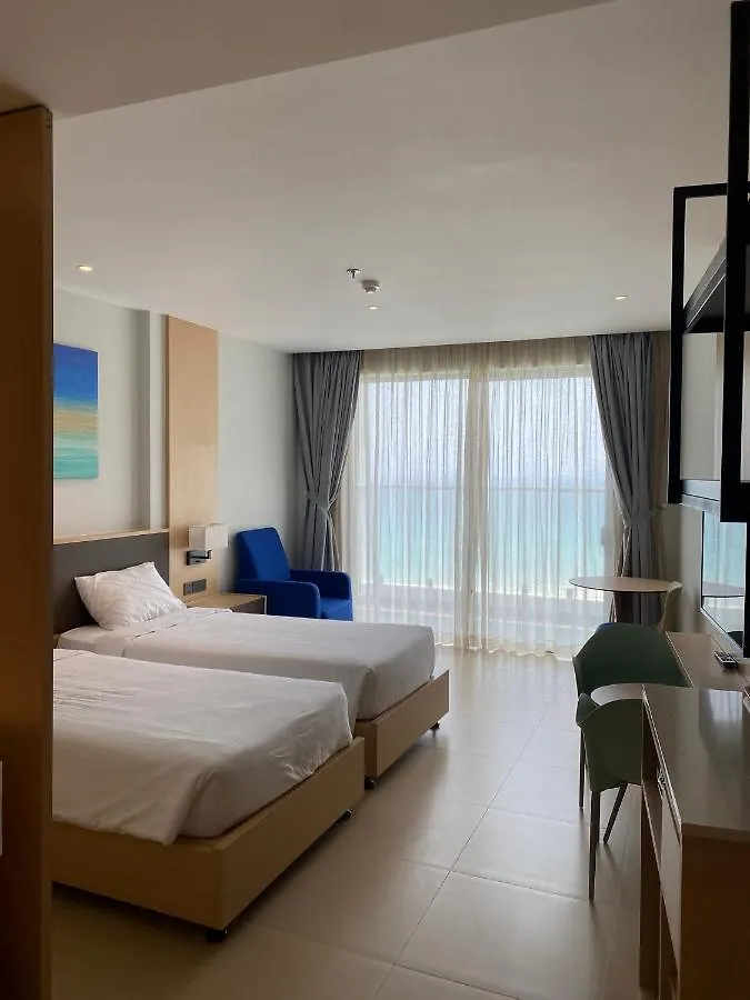 Cam Ranh Nha Trang Resort Apartament