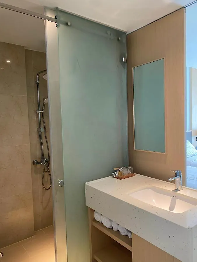 Cam Ranh Nha Trang Resort Wietnam