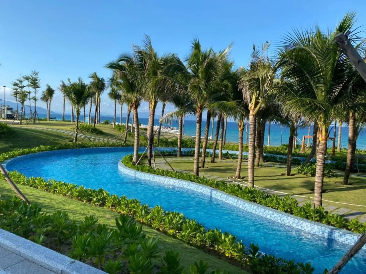 Cam Ranh Nha Trang Resort 0*,  Wietnam