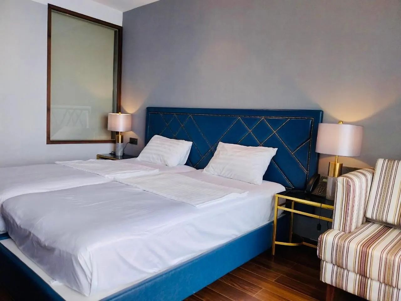 Cam Ranh Nha Trang Resort Wietnam