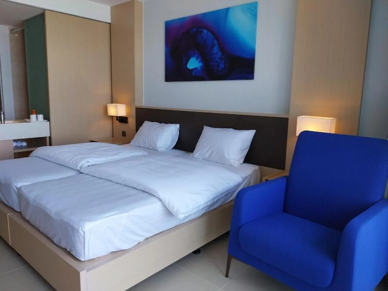 Apartament Cam Ranh Nha Trang Resort