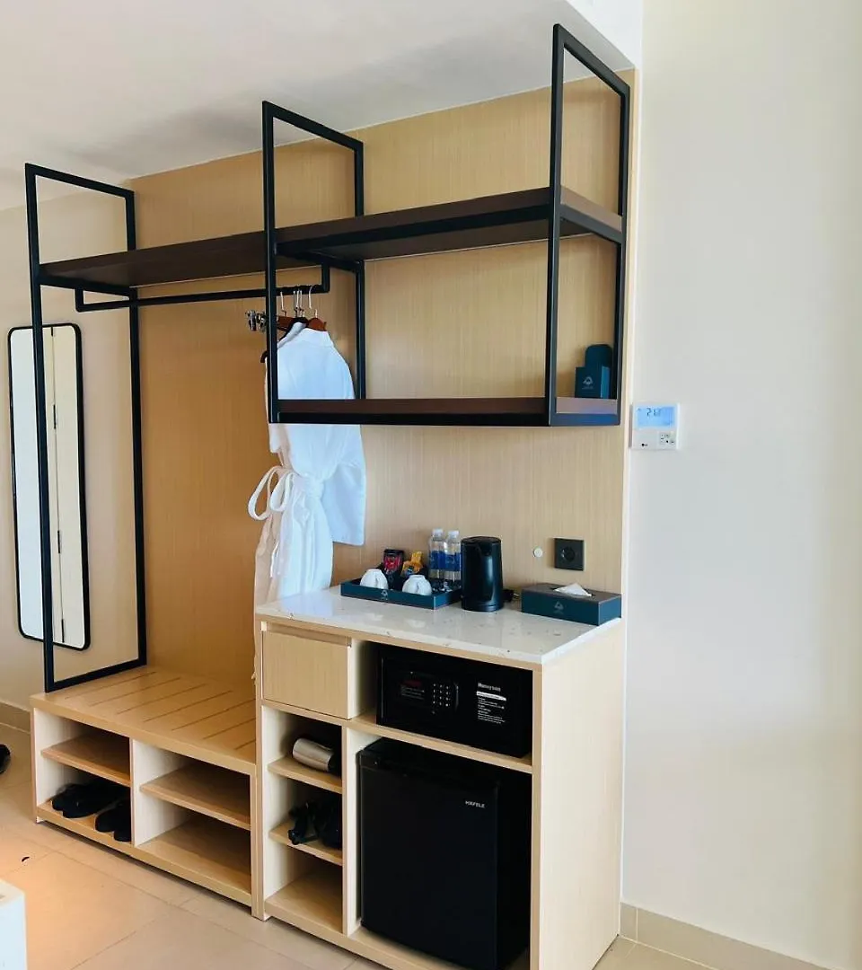 Cam Ranh Nha Trang Resort 0*,  Wietnam